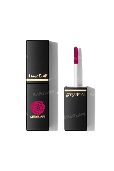 SHEGLAM Frida Kahlo Flora Lip Tint
