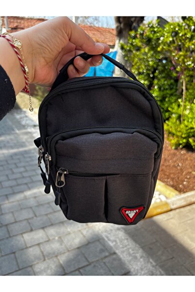 MODA Men's Handbag