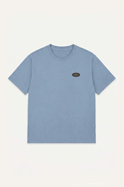 DeFacto Regular Fit Printed Short Sleeve T-Shirt H1158Ax26Sm
