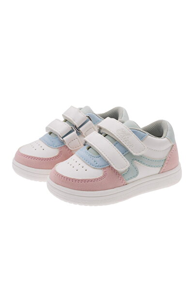 Chicco Kız Bebek Sneakers Giki