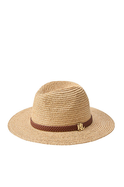 Ralph Lauren Γυναικείο Καπέλο Μπεζ 454P14391001-