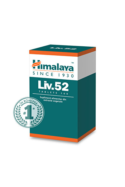 Himalaya Liv.52 100 capsule -