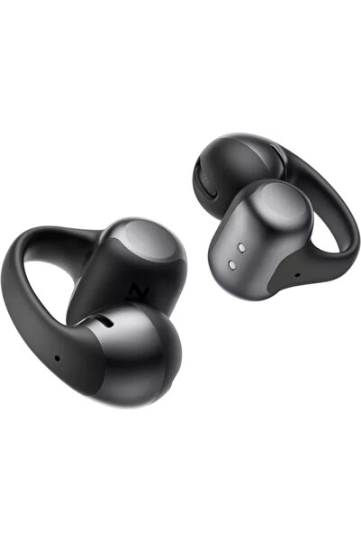 Shokz OpenDots One, Ear-Clip-On Headphones, Bluetooth 5.4, Sweat Resistant, B...