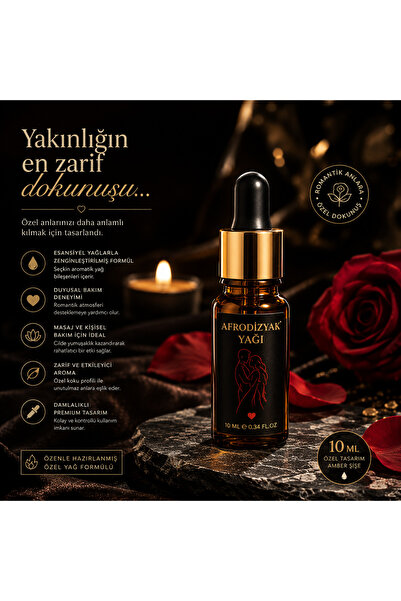 MADEX ESANS ÖZEL FORMÜL ESANSI-İTHAL ÇEKİCİ KADIN-ERKEK KOKUSU 10 ML SAF