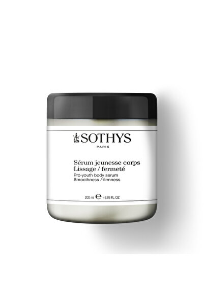 Sothys DX BODY Νεανικός ορός σώματος – Λειαντικός / Συσφικτικός 200ml