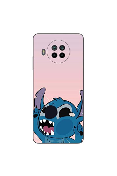 OEM Husa compatibila cu Xiaomi Mi 10T Lite 5G Silicon Gel Tpu Model Stitch