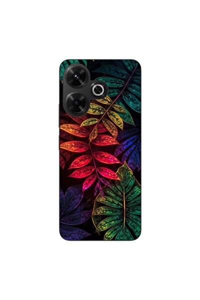 OEM Θήκη συμβατή με Xiaomi Redmi 13 4G, από σιλικόνη gel TPU, με μίνιμαλ σχέδ...