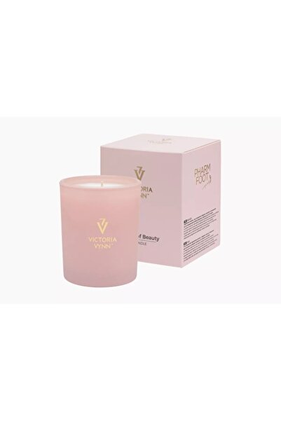 VICTORIA VYNN Lumanare parfumata Scent of Beauty