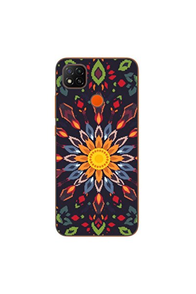 OEM Husa compatibila cu Xiaomi Redmi 9C, 9C NFC Silicon Gel Tpu Model Pixel A...