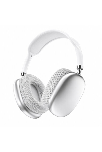 iTin Casti Wireless Over-Ear P9 Pro, Bluetooth, 12 ore redare, 120 ore standb...