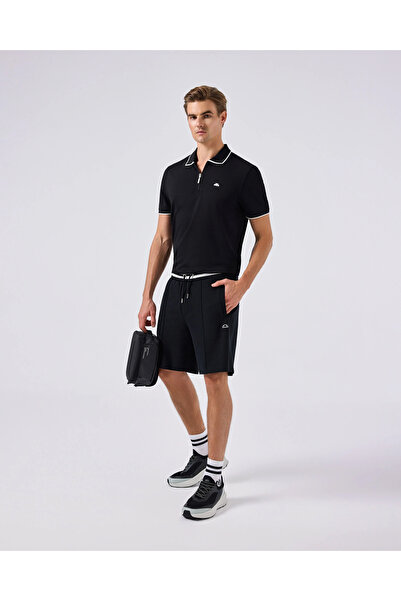Ellesse شورت رجالي 6SM4013-BK