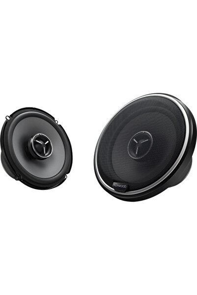 Kenwood KFC-X174 Set difuzoare pe 2 cai de 17cm 80W