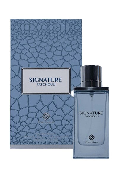 Parisian عطر سيجنتشر باتشولي - 100 مل |   عطر فاخر للنساء