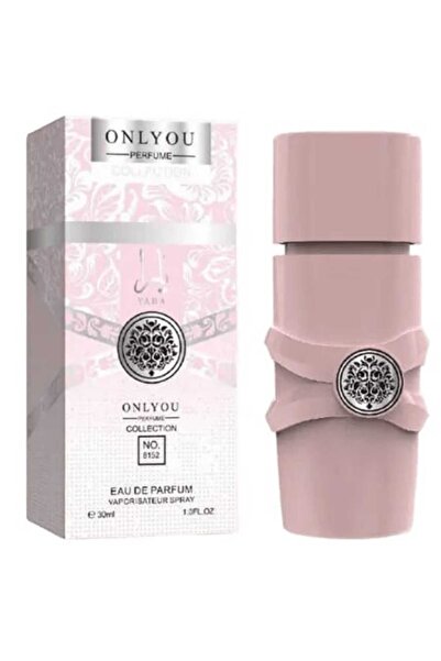 ONLYOU Perfume Collection No. 8152 Eau De Parfum 30ML – Luxury Women’s Floral...