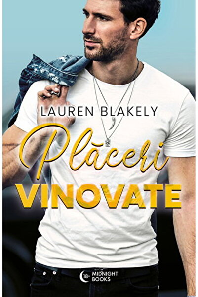 Editura Bookzone Placeri vinovate