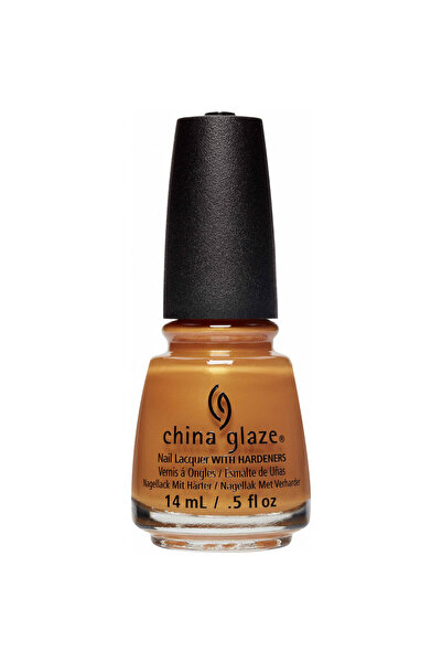 China Glaze 1570 ACCENT PIECE 14ML (84014)