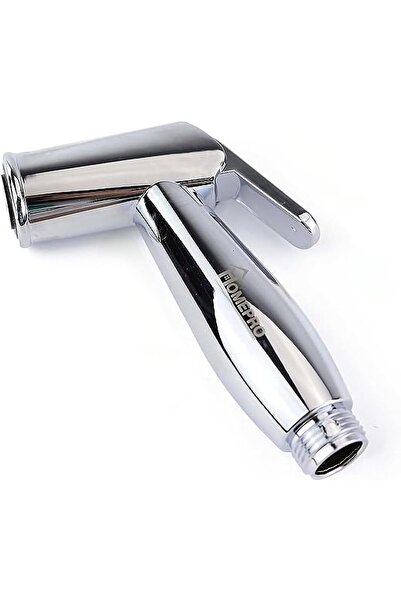HOMEPRO Shattaf Head Bidet Sprayer for Toilet, Handheld Shataf Rinse Spray He...