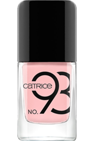 Catrice ICONAILS GEL LACQUER 93 SO MANY POLISH SO LITTLE NAILS 10.5ML