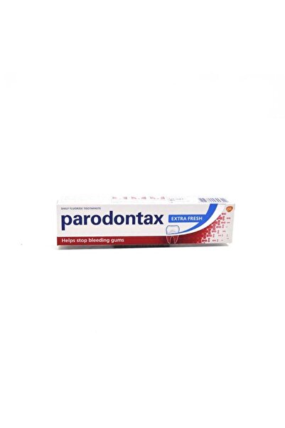 Parodontax بارادونتاكس تي بي إكس فريش 50 مل