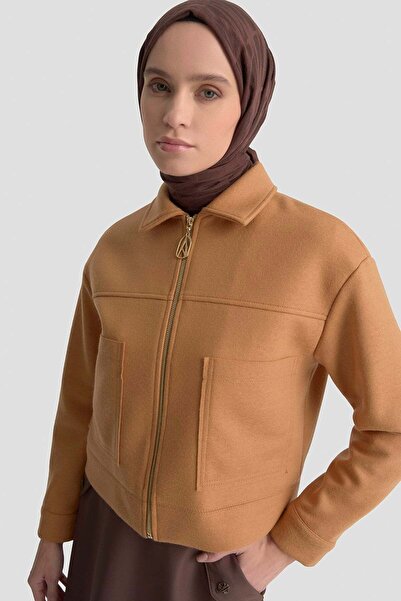 Armine تريند سيكيت 25KT517 كاميل