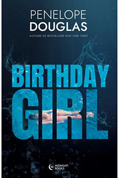 Editura Bookzone Birthday Girl