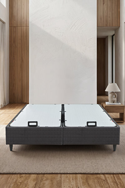 Kilim Mobilya Visco Comfort Baza (BAŞLIK VE YATAK DAHİL DEĞİLDİR)