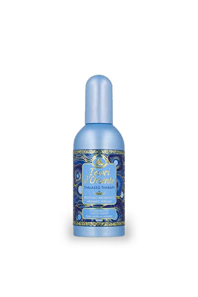 TESORİ D`ORIENTE EAU DE PARFUM THALASSO THERAPY 100ML