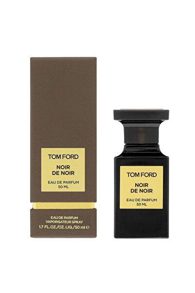 Tom Ford NOIR DE NOIR LIMITED EDITION EAU DE PARFUM 50ML (UNISEX)