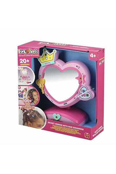 Funlockets Μυστικός Καθρέφτης Ομορφιάς