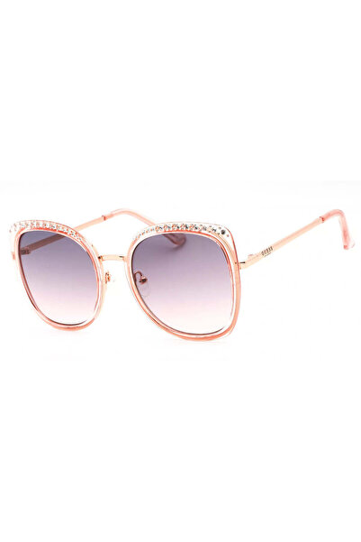 Guess Sunglasses (GF0381-72T) Women