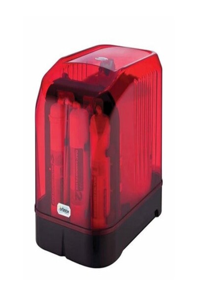 Ortimax H2O TESLA SU ARITMA SİSTEMİ