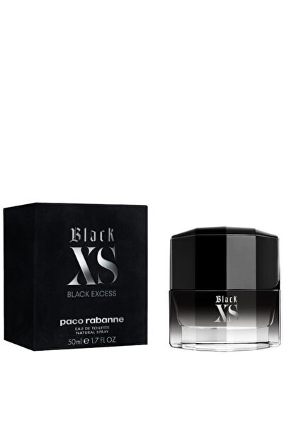 Paco Rabanne ΜΠΛΑΚ ΕΞ ΣΕΪ Ω ΝΤΕ ΤΟΥΑΛΕΤ Τ 50ΜΛ (2018)