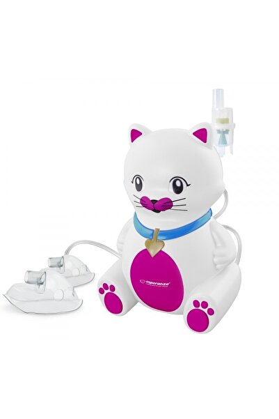 Other ESPERANZA INHALATOR/NEBULIZATOR KITTY