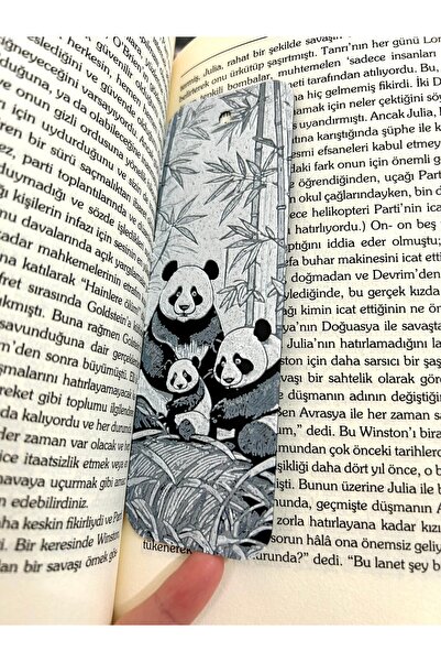 RdgTech Collectible Bookmark Series - 2 Pieces