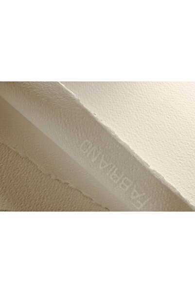 Fabriano Artistico Extra White Watercolor Paper 56X76Cm 300Gr Textured (Rough...