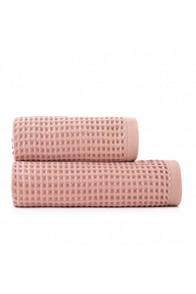 Zwoltex Towel, Powder Pink 70x140, Egyptian Cotton , 315GSM