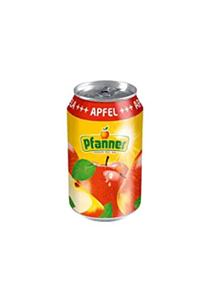 Pfanner Suc de mere 0.33 L