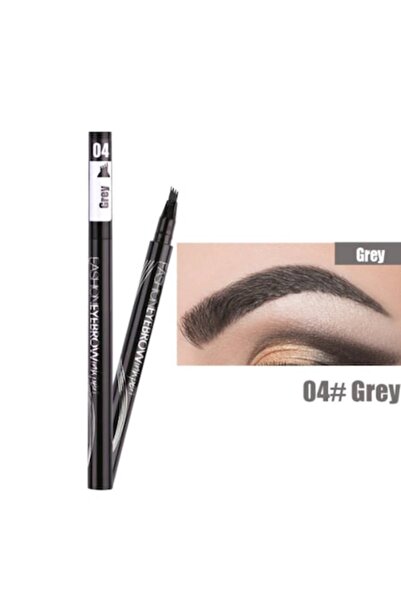 OEM Creion de sprâncene, CRM, cu efect de microblading, efect de fir cu fir, ...