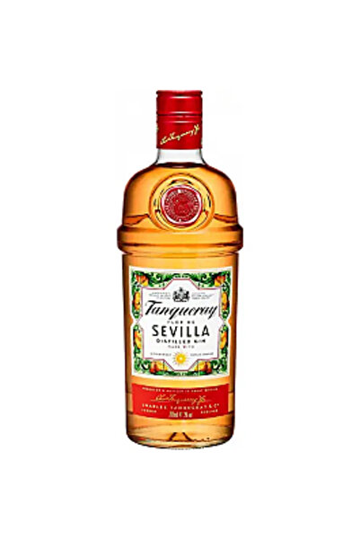Tanqueray Gin Flor de Sevilla Gin 0.7 L