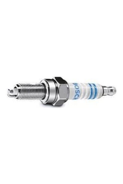 Bosch 0242236565 FR7HC+ 0 9 mm Tek Tırnak Buji Takımı Set 4 Lü