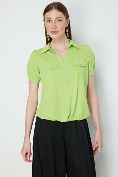 On Fashion 26Y.On.Blz.71480.01 Bluz
