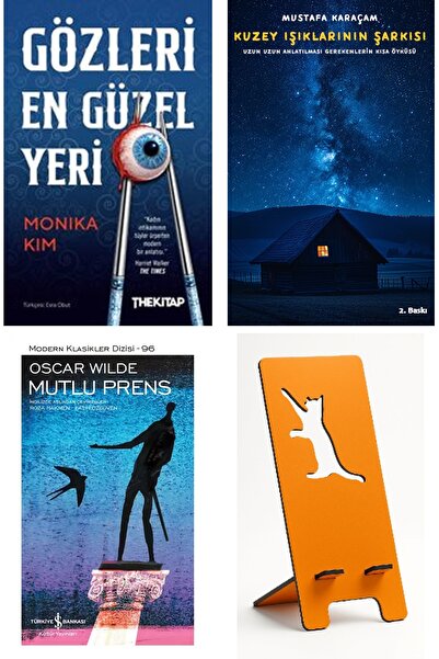 TÜRKİYE İŞ BANKASI KÜLTÜR YAYINLARI The Most Beautiful Place on Earth + the S...