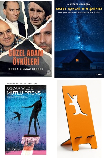 TÜRKİYE İŞ BANKASI KÜLTÜR YAYINLARI Beautiful Tales of the Man + Song of the ...