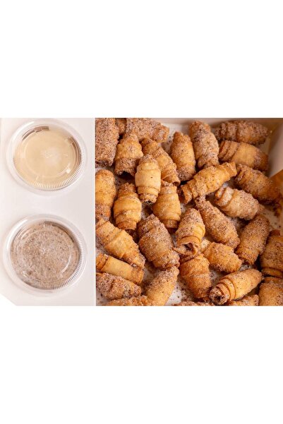OEMS GF croissant rolls