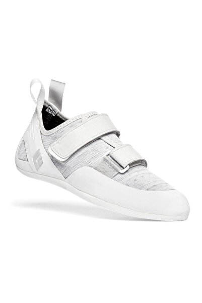 BLACK DİAMOND WOMEN'S MOMENTUM CLIMBING SHOES - 37.5 - أبيض