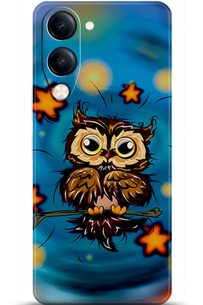 Noprin Vivo Y04 Case Hd Printed Case - They Can'T Bring Me down 6035