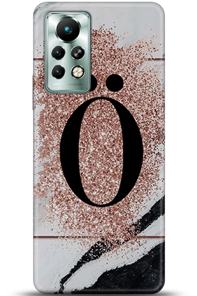 Noprin Infinix Note 11 Pro Case Hd Printed Case - They Can'T Bring Me down 6003