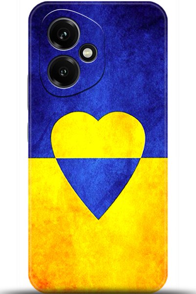 Noprin Honor 400 Case Hd Printed Case - They Can'T Bring Me down 5581
