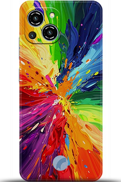 Reeder S23 Pro Max Case Hd Printed Case - They Can'T Bring Me down 5513