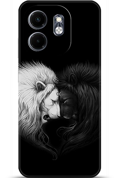 Noprin Infinix Smart 9 Case Hd Printed Case - They Can'T Bring Me down 6056